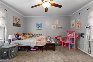 16156 Barnesville St, Zebulon, GA 30295 - Photo 41