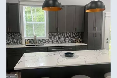 3199 Big Ridge Road, Talking Rock, GA 30175 - Photo 7