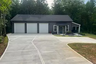 3199 Big Ridge Rd, Talking Rock, GA 30175 - Photo 13