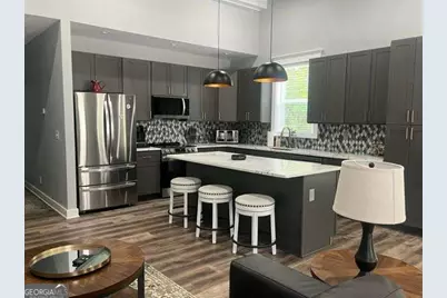 3199 Big Ridge Road, Talking Rock, GA 30175 - Photo 9