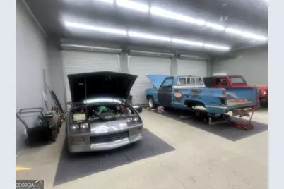 3199 Big Ridge Road, Talking Rock, GA 30175 - Photo 29