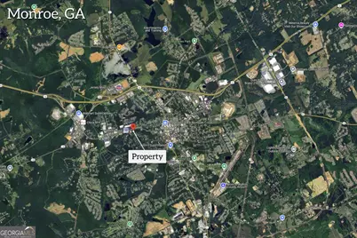 701 W Spring Street, Monroe, GA 30655 - Photo 3