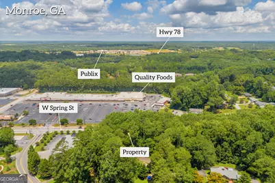 701 W Spring Street, Monroe, GA 30655 - Photo 7