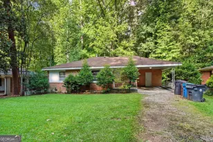 2370 Farley St, East Point, GA 30344 - Photo 1