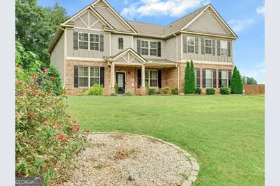201 Vandalay Way, Locust Grove, GA 30248 - Photo 3