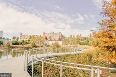 567 Ponce De Leon Avenue #516, Atlanta, GA 30308 - Photo 43