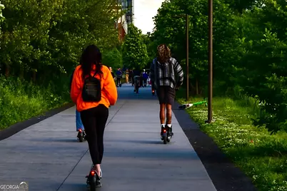 567 Ponce De Leon Avenue #516, Atlanta, GA 30308 - Photo 41