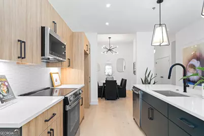 567 Ponce De Leon Avenue #516, Atlanta, GA 30308 - Photo 9