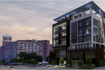 567 Ponce De Leon Avenue #516, Atlanta, GA 30308 - Photo 33