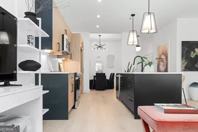 567 Ponce De Leon Avenue #516, Atlanta, GA 30308 - Photo 7