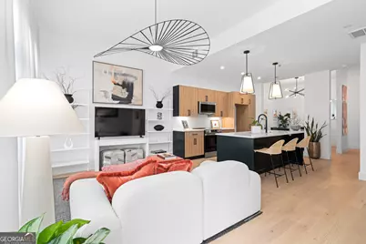 567 Ponce De Leon Avenue #516, Atlanta, GA 30308 - Photo 5