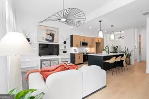 567 Ponce De Leon Ave, Atlanta, GA 30308 - Photo 5