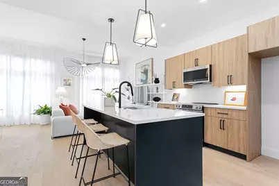 567 Ponce De Leon Avenue #516, Atlanta, GA 30308 - Photo 3