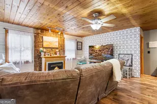 1459 Ray Mountain Rd, Ellijay, GA 30536 - Photo 5