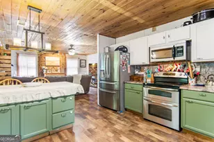 1459 Ray Mountain Rd, Ellijay, GA 30536 - Photo 7