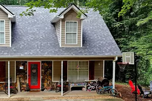 573 Pelican Cir, Monticello, GA 31064 - Photo 1