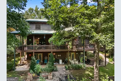 26 Forest Lane, Blairsville, GA 30512 - Photo 49