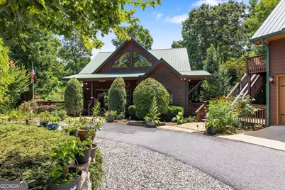 26 Forest Lane, Blairsville, GA 30512 - Photo 43