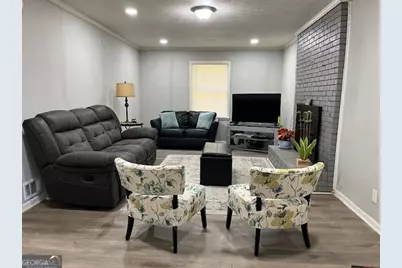 1394 Rockbridge Road, Stone Mountain, GA 30087 - Photo 5