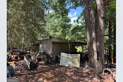 1324 Highway 81 No Street N, Calhoun Falls, SC 29628 - Photo 5