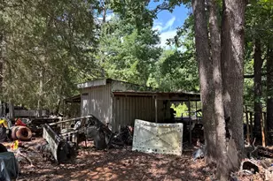 1324 Hwy 81 N Street N, Calhoun Falls, SC 29628 - Photo 5