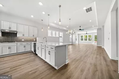 158 Catalina Court, Newnan, GA 30263 - Photo 5