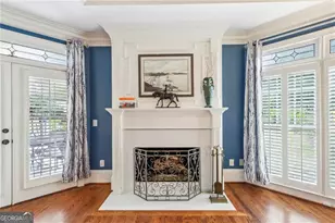 125 Claridge Dr, Sandy Springs, GA 30342 - Photo 17