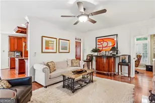 125 Claridge Dr, Sandy Springs, GA 30342 - Photo 13