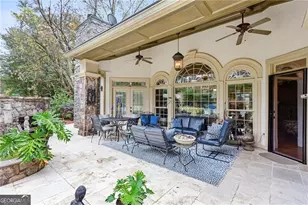 125 Claridge Dr, Sandy Springs, GA 30342 - Photo 35