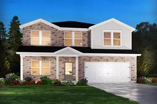 202 Proust Cir, Dallas, GA 30132 - Photo 1