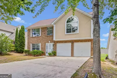 4369 Estate Street, Atlanta, GA 30349 - Photo 3