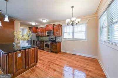 3416 Harrison Road, Atlanta, GA 30344 - Photo 11