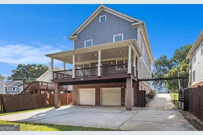3416 Harrison Road, Atlanta, GA 30344 - Photo 41