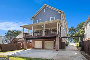 3416 Harrison Rd, Atlanta, GA 30344 - Photo 41