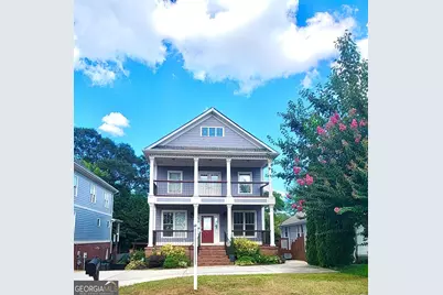 3416 Harrison Road, Atlanta, GA 30344 - Photo 23