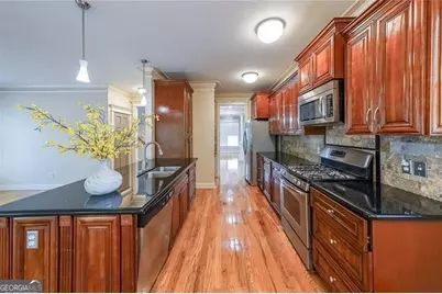 3416 Harrison Road, Atlanta, GA 30344 - Photo 13