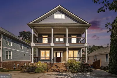 3416 Harrison Road, Atlanta, GA 30344 - Photo 55