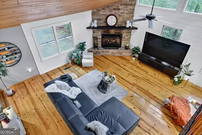 31 Highland Hammock Drive, Blue Ridge, GA 30513 - Photo 5