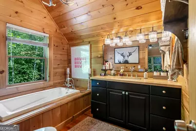 16 Toccoa Ridge Road #8, Mineral Bluff, GA 30559 - Photo 21