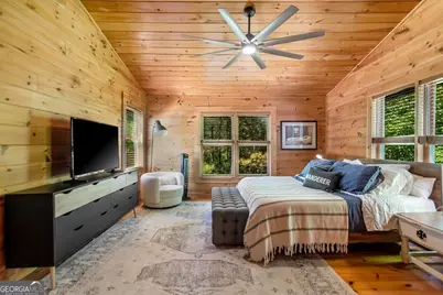 16 Toccoa Ridge Road #8, Mineral Bluff, GA 30559 - Photo 19