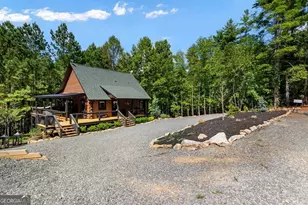 16 Toccoa Ridge Rd, Mineral Bluff, GA 30559 - Photo 5