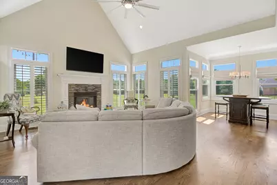 165 Isleworth Way, Fayetteville, GA 30215 - Photo 23