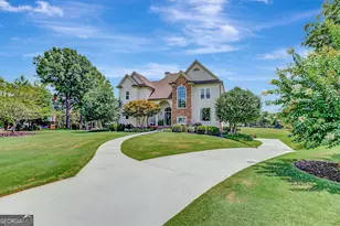 165 Isleworth Way, Fayetteville, GA 30215 - Photo 63