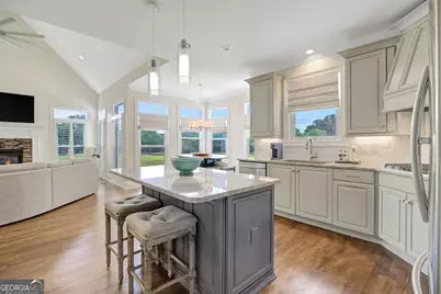 165 Isleworth Way, Fayetteville, GA 30215 - Photo 35