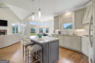 165 Isleworth Way, Fayetteville, GA 30215 - Photo 35