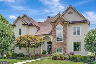 165 Isleworth Way, Fayetteville, GA 30215 - Photo 1