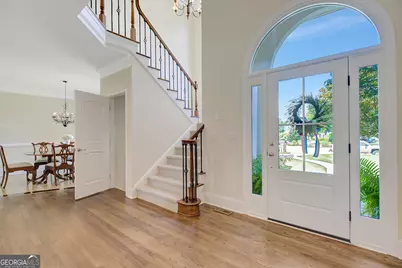 165 Isleworth Way, Fayetteville, GA 30215 - Photo 3