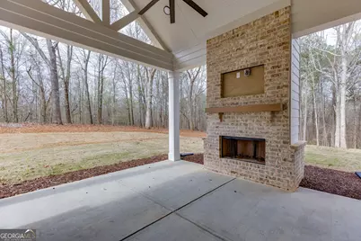 128 Ivey Trace Court, Pendergrass, GA 30567 - Photo 49
