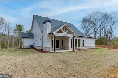 128 Ivey Trace Court, Pendergrass, GA 30567 - Photo 51