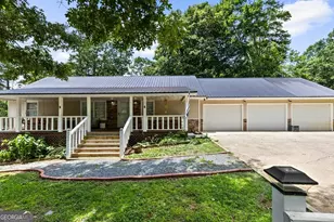 161 Sky High Drive, Blue Ridge, GA 30513 - Photo 3